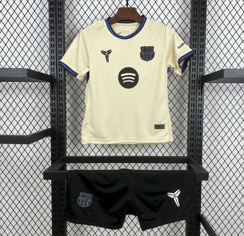 Completo bambini Barcelona 25/26