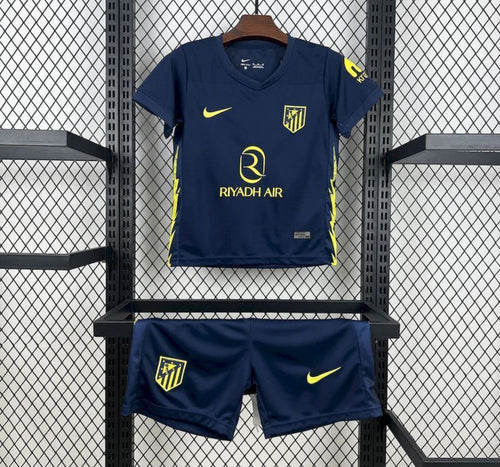 Completo bambini Atletico Madrid 25/26