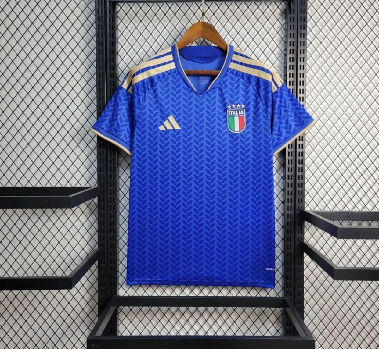 Maglia Italia mondiale 2026