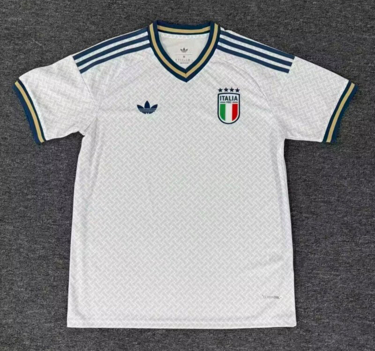 Maglia Italia mondiale 2026