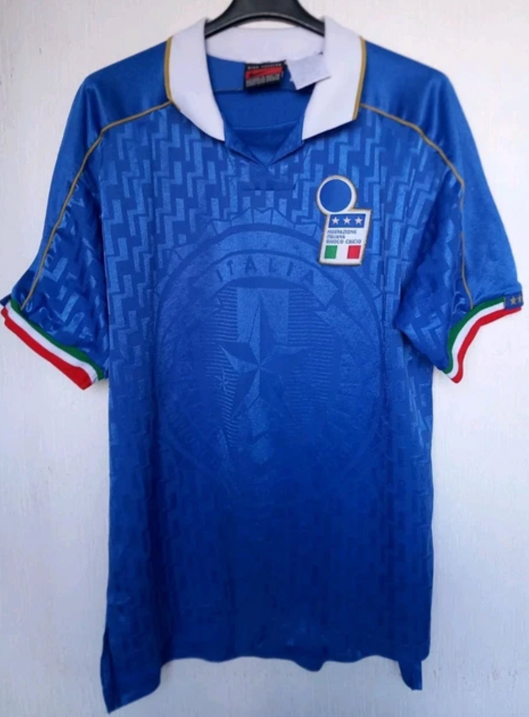Maglia Italia stagione 1995