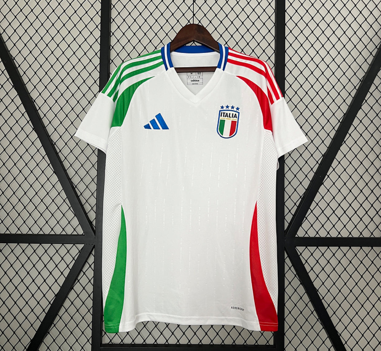 Maglia Italia away 2024