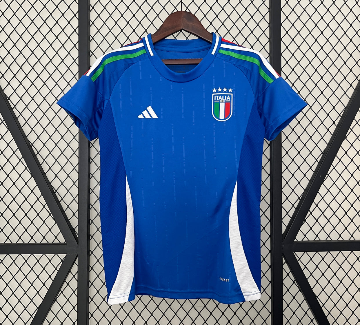 Maglia Italia home 2024