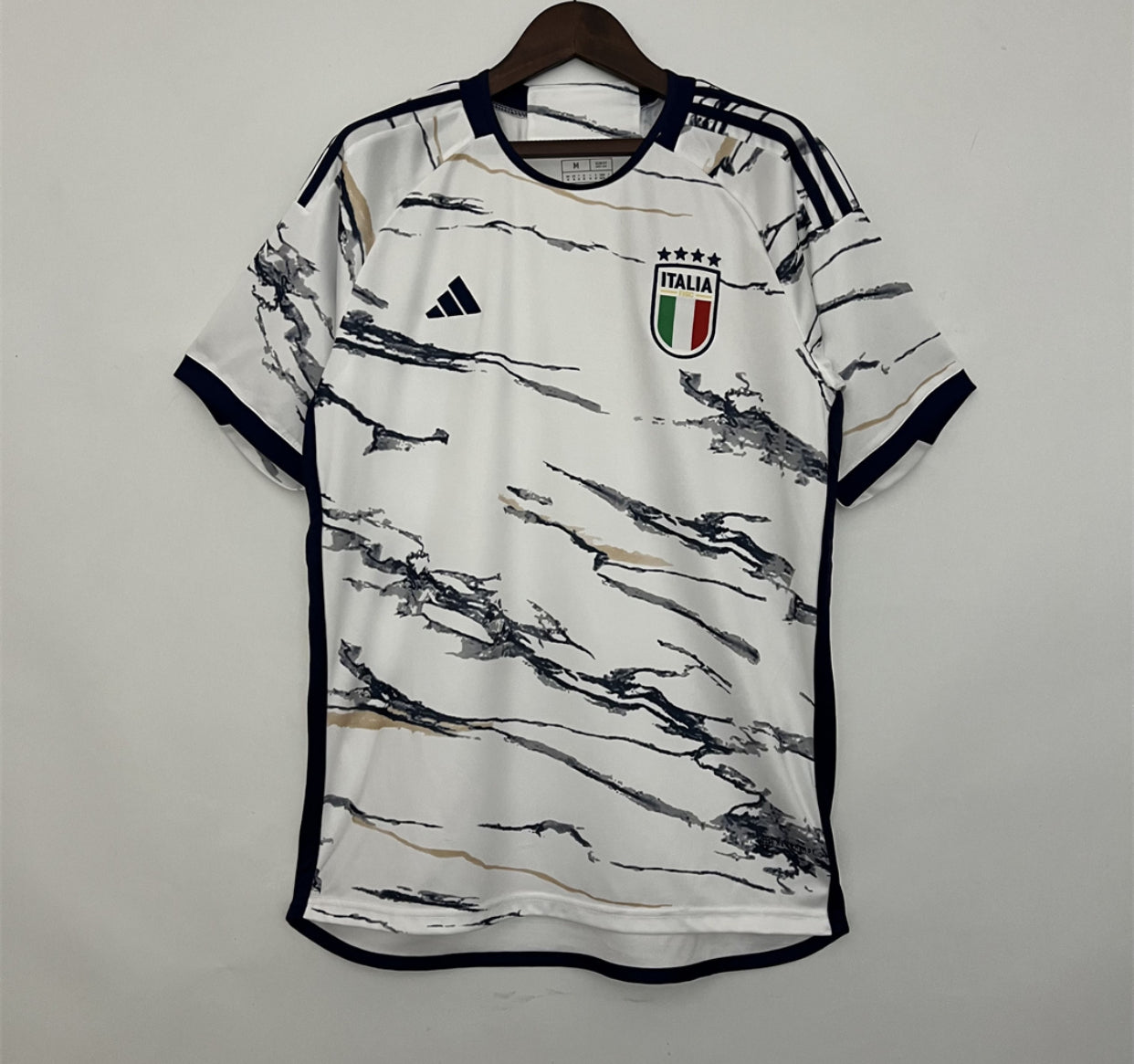 Maglia Italia away 2023