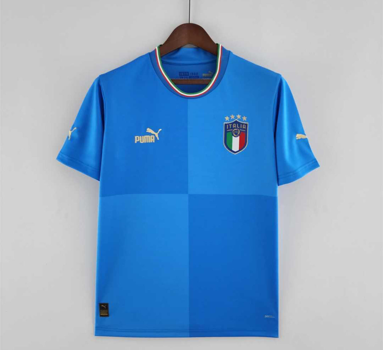 Maglia Italia stagione 2022