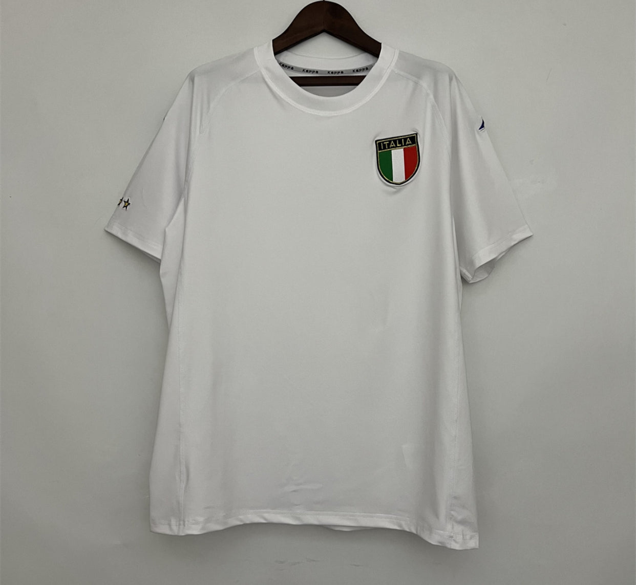 Maglia Italia stagione 2000