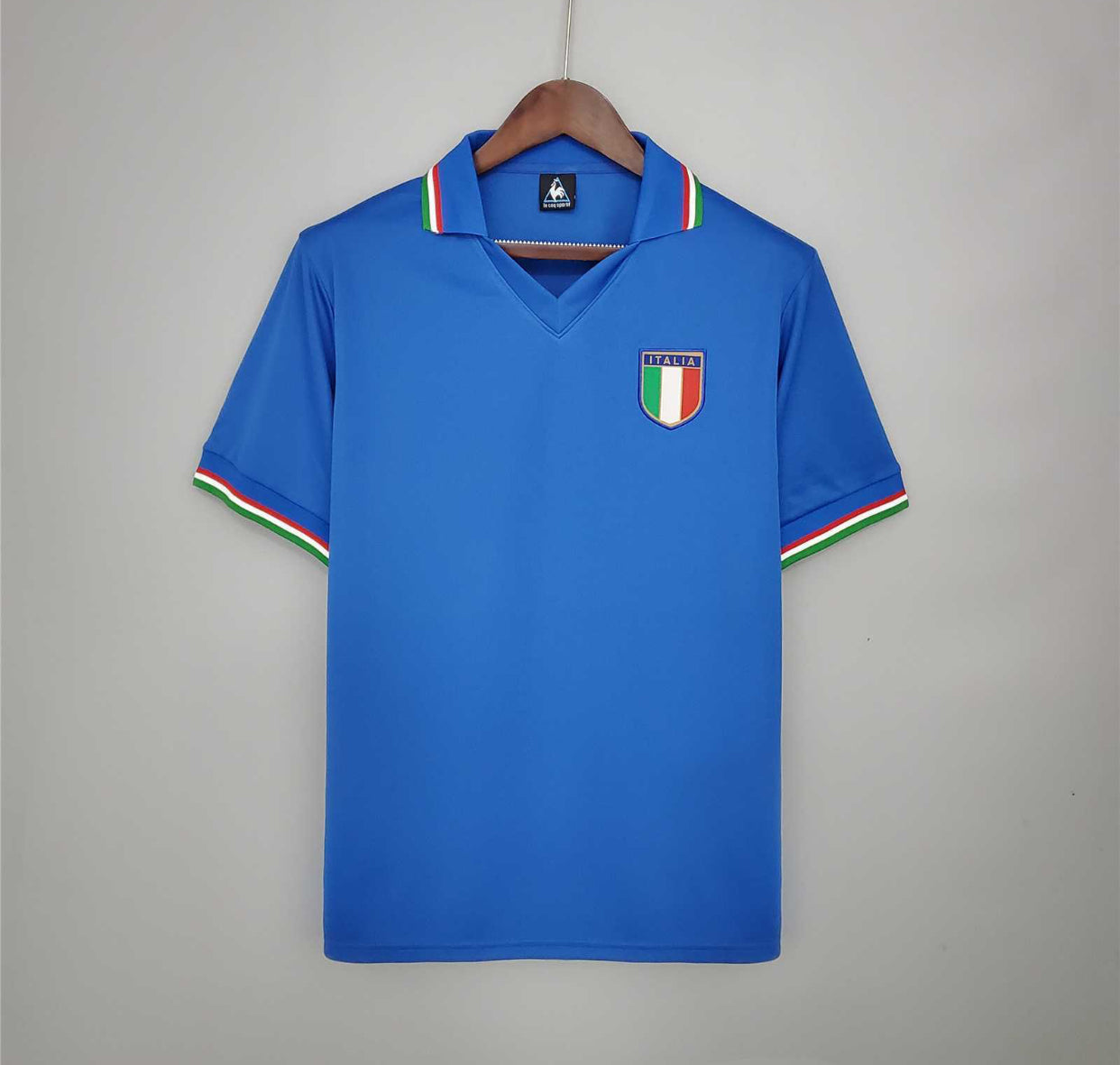 Maglia Italia stagione 1982
