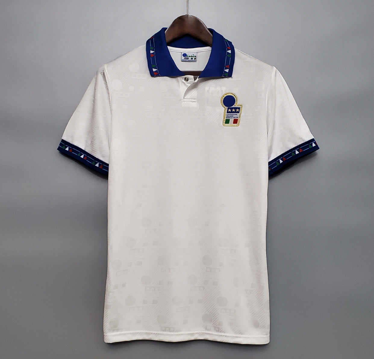 Maglia Italia stagione 1994