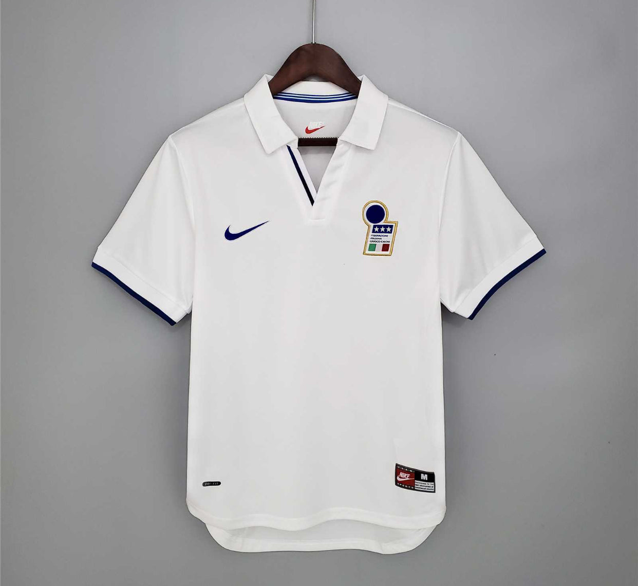 Maglia Italia stagione 1998