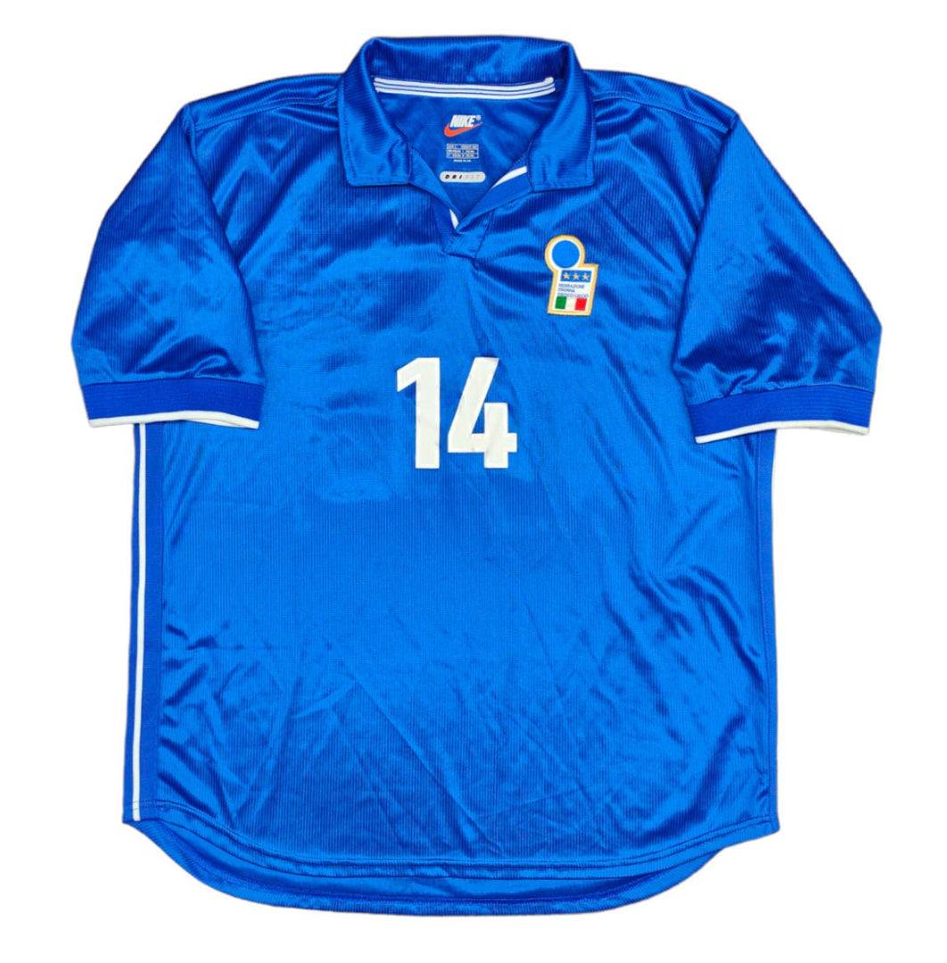 Maglia Italia stagione 1998