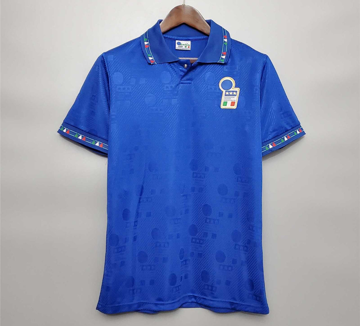 Maglia Italia stagione 1994