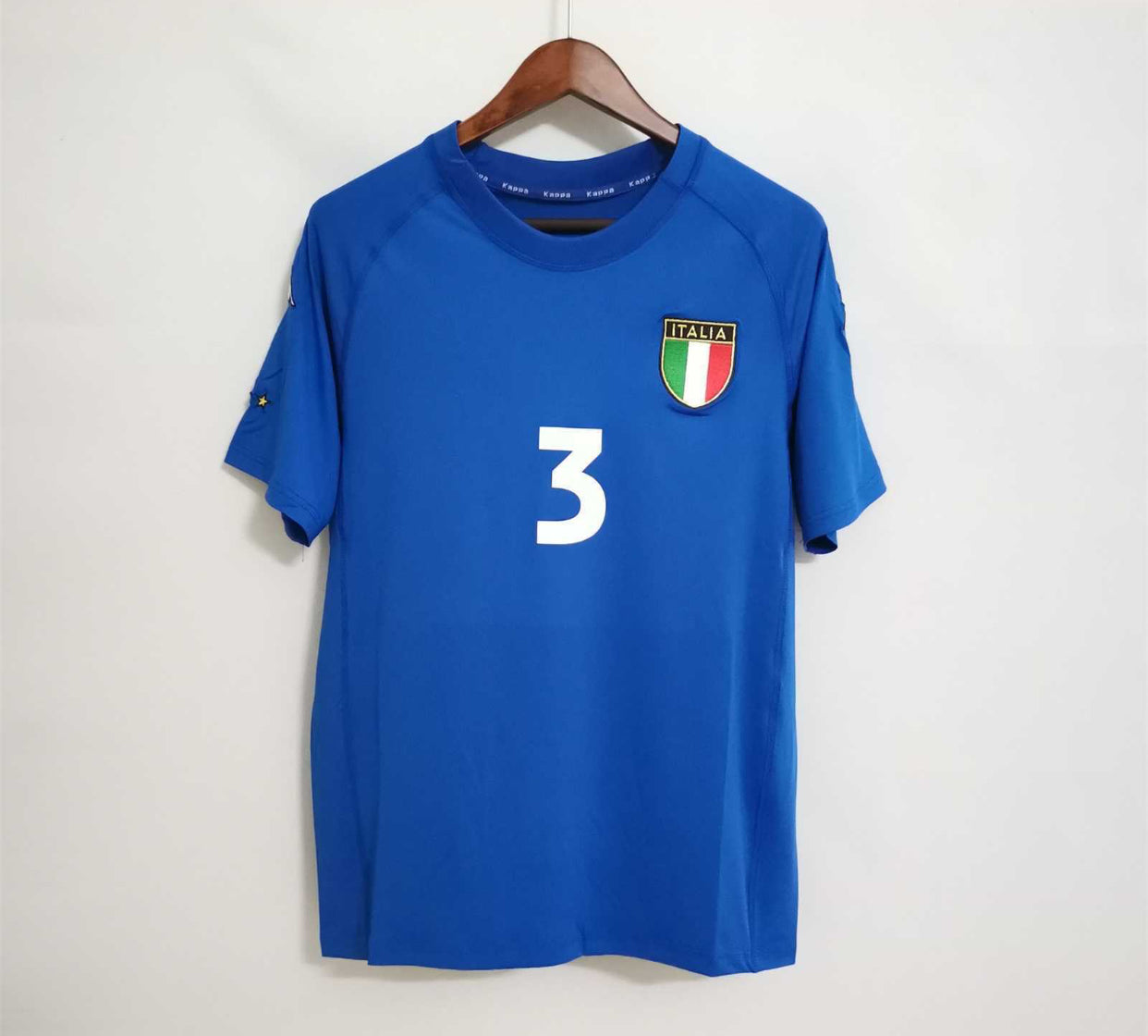 Maglia Italia stagione 2000