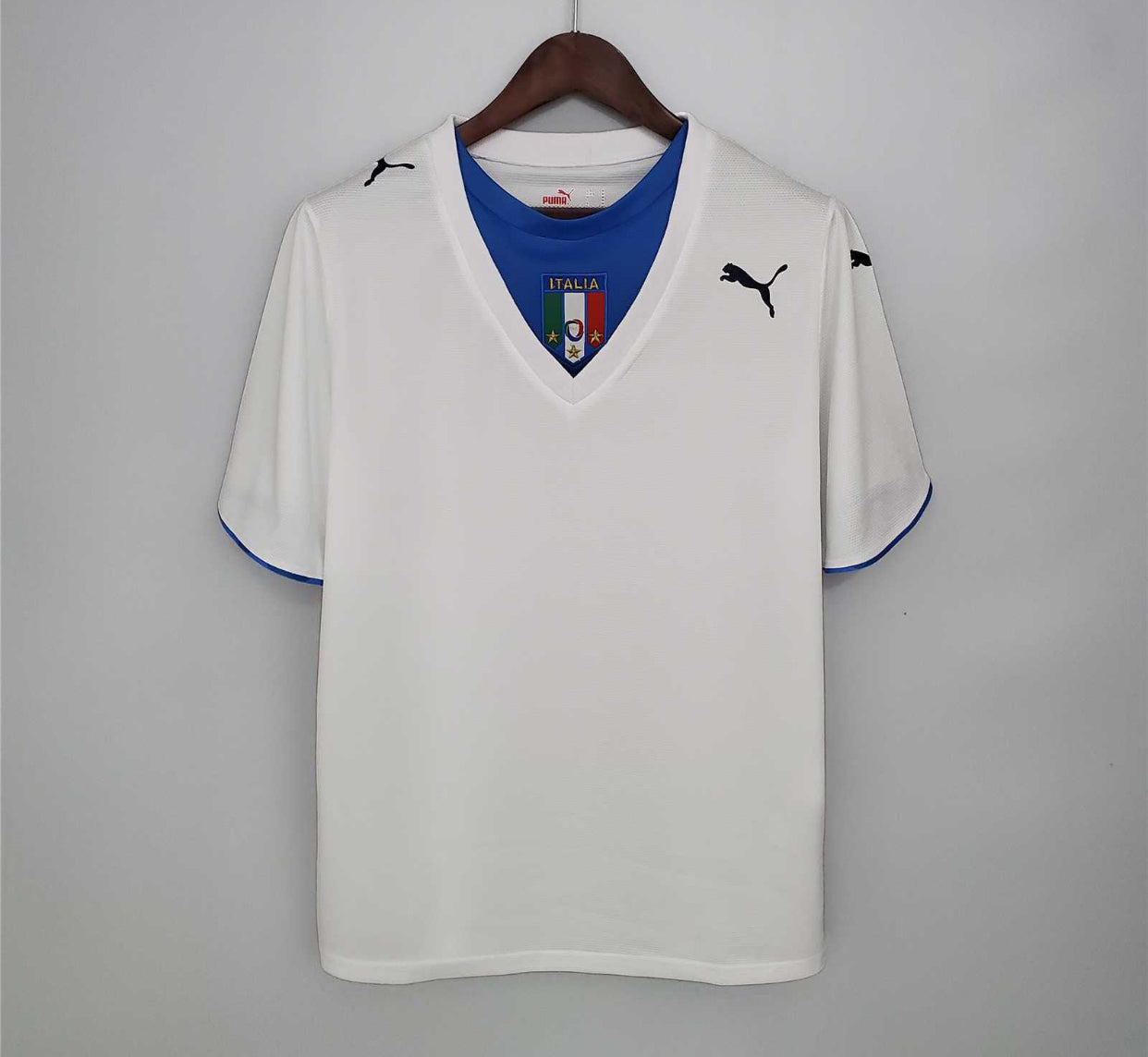 Maglia Italia mondiale 2006