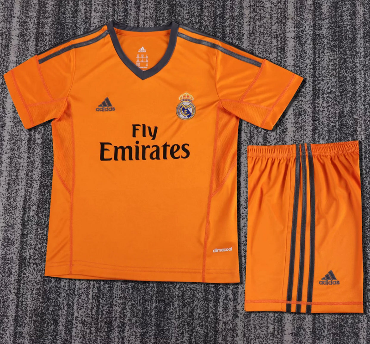 Completo bambini Real Madrid 13/14